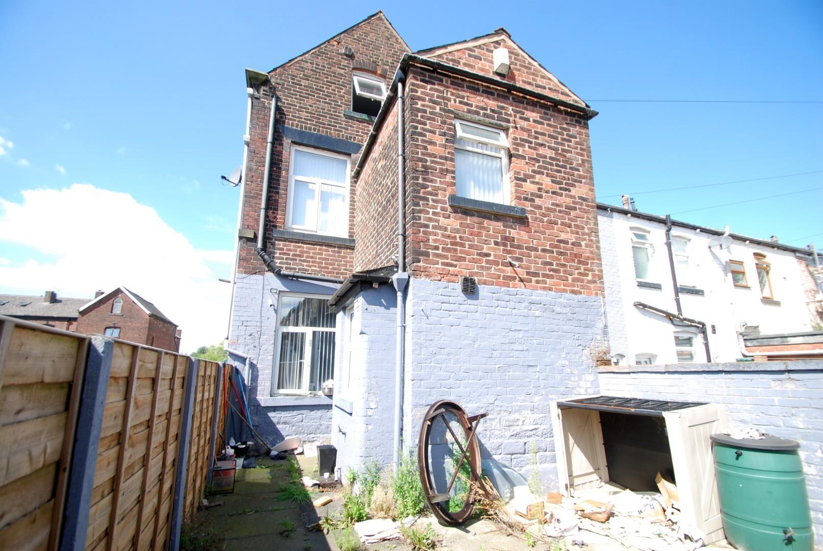 Walmersley Road, Bury Pearson Ferrier Estate Agents and Lettings Agents